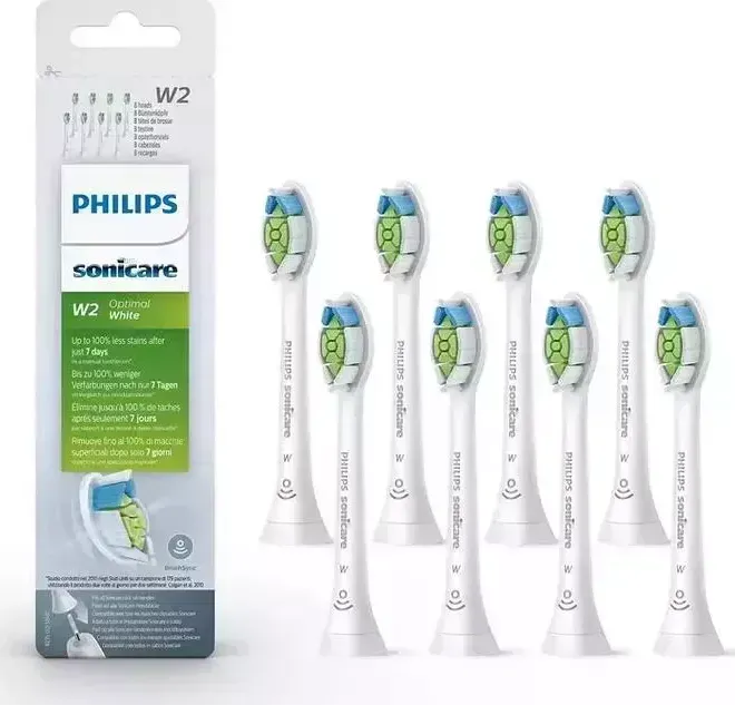 Насадка PHILIPS для зубной щетки HX6068/12