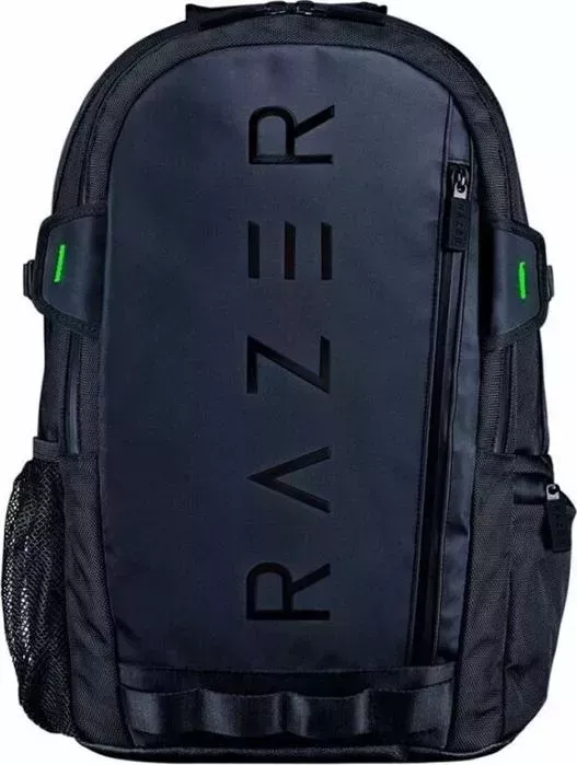 Ноутбук RAZER Рюкзак для а Rogue Backpack (15.6") V3 - Black (RC81-03640101-0000)