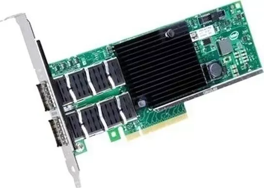 Сетевой адаптер DELL 540-BBRM