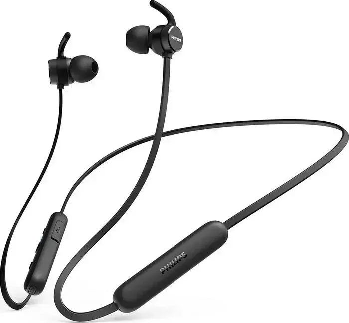 Наушники PHILIPS TAE1205BK