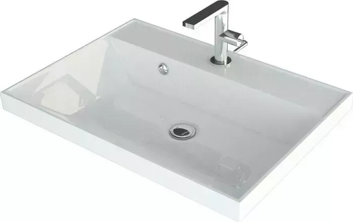 Раковина Andrea Classic 60 (6003)