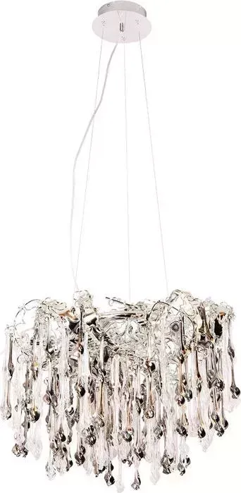 Светильник Divinare Подвесной Salice 3150/02 SP-6