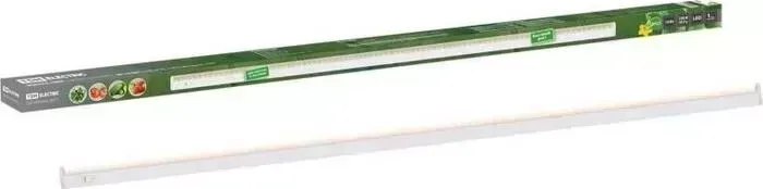 Светильник TDM ELECTRIC ФИТО 06-14-001 14 Вт, IP20, l-873 мм, с выкл.,