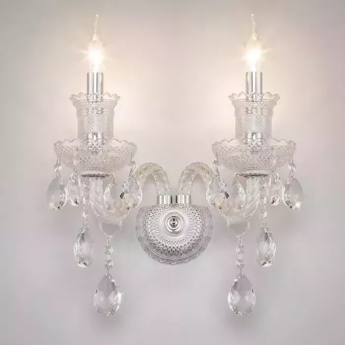 Бра Bogates 336/2 Strotskis