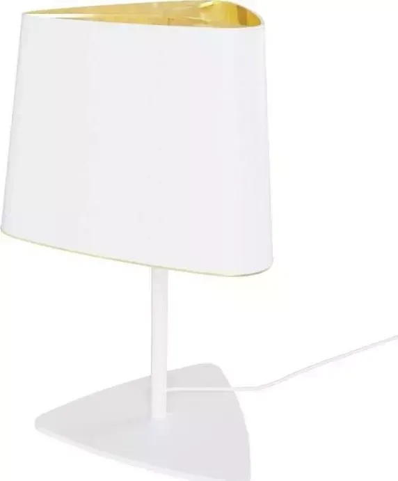 Настольная лампа Loft IT Loft1163T-WH