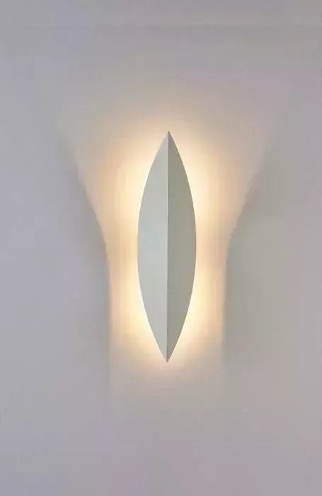 Светильник Crystal Lux Настенный CLT 029W400 WH