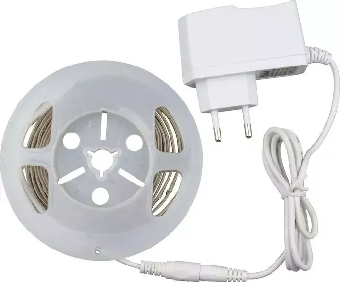 Комплект UNIEL светодиодной ленты для растений ULS-P76-2835-42LED/m-IP65-2M-SPSB RRP18C00