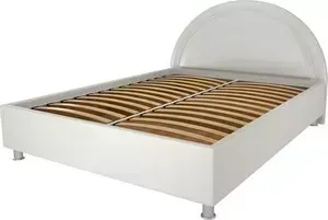 Кровать OrthoSleep Градо lite ортопед.основание Сонтекс Милк 180х200