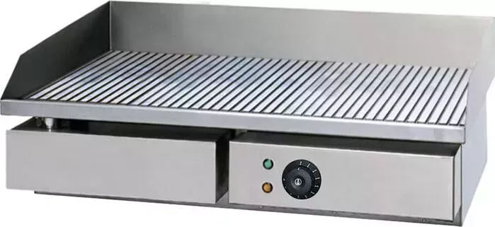 Жарочная поверхность VIATTO EG-821H