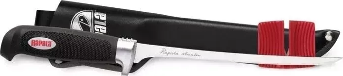 Нож RAPALA 704 10/10 см.