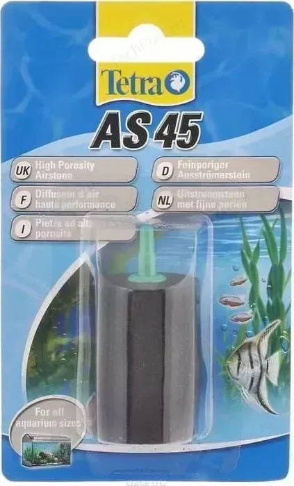 Распылитель Tetra воздуха AS 45 High Porosity Airstone