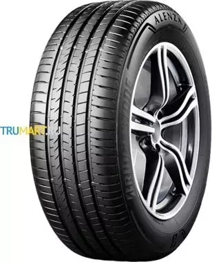 Шина BRIDGESTONE Alenza 001 235/55R18 100W TL
