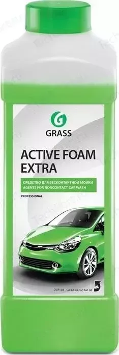 Активная пена GRASS Active Foam Extra, 1 л