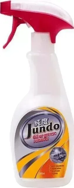 Жироудалитель Jundo концентрированный Oil or grease remover 500 мл