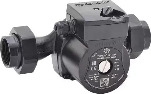 Насос поверхностный Aquario AC324-180 (5324)