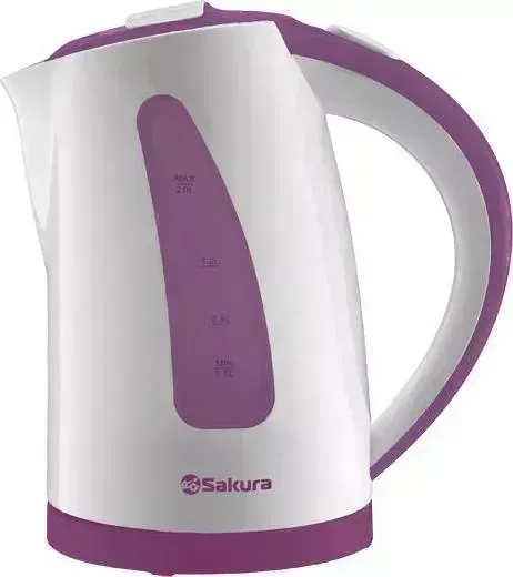 Чайник электрический SAKURA SA-2337Р