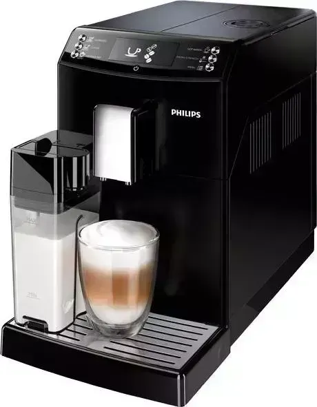 Кофемашина PHILIPS EP3558/00