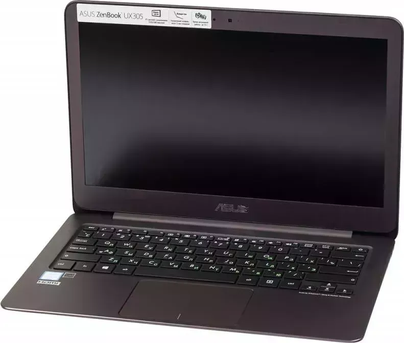 Ноутбук ASUS 305CA-FC119T