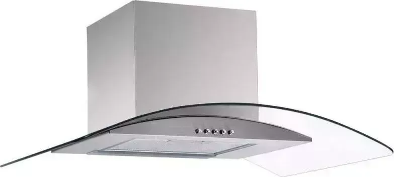 Вытяжка SCHAUB LORENZ SLD DE9801