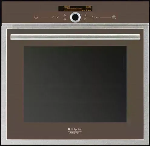Шкаф Hotpoint ARISTON FK 1041 LP.20 X (CF)