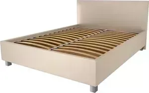 Кровать OrthoSleep Римини lite ортопед.основание Сонтекс Беж 90х200