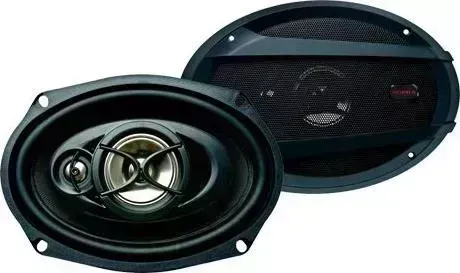 Автоакустика SUPRA SBD-6903