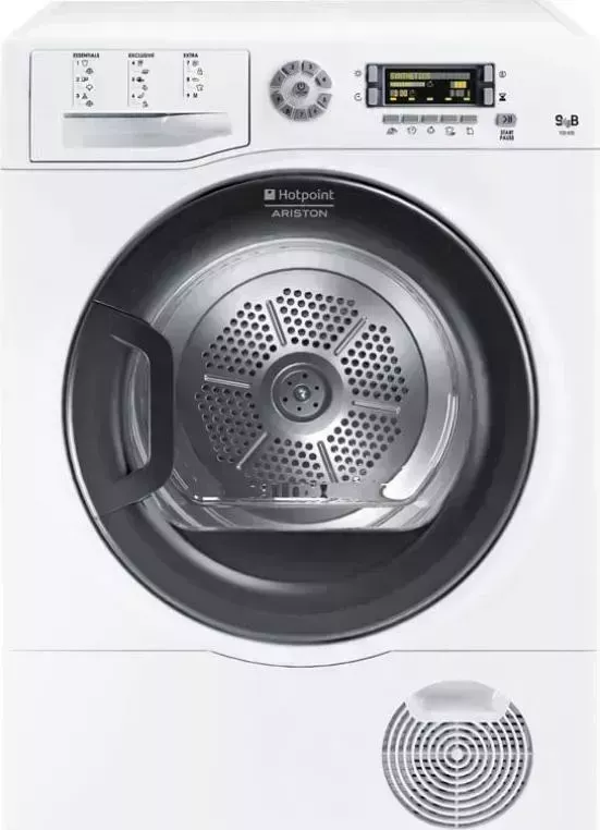 Сушильный автомат Hotpoint ARISTON FTCD 97B 6H (EU)