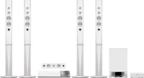 Домашний кинотеатр SONY BDV-N9200WW