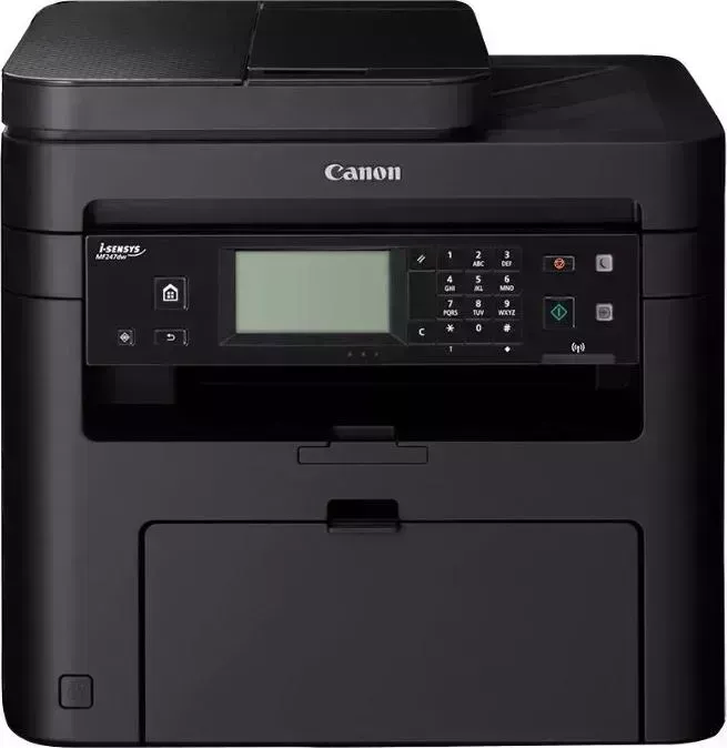 МФУ CANON i-SENSYS MF247dw