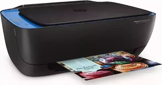 МФУ HP DeskJet Ink Advantage Ultra 4729
