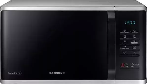 Микроволновая печь SAMSUNG MG 23K3513AS