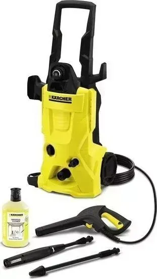 Автомойка KARCHER K 4