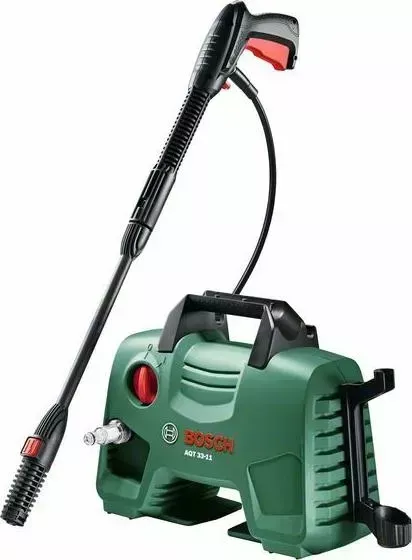 Автомойка BOSCH AQT 33-11