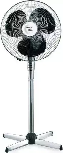 Вентилятор VITEK VT 1908 BL
