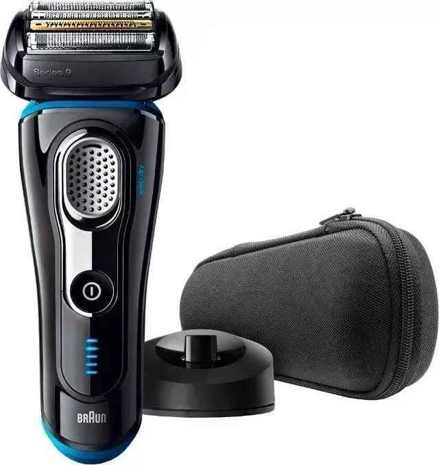 Бритва BRAUN Series 9 9240s