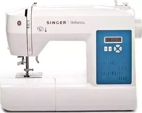 Швейная машина SINGER Brilliance 6160