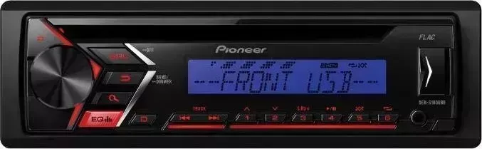 Автомагнитола PIONEER DEH-S100UBB