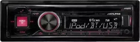 Автомагнитола SOUNDMAX SM-CCR3082M