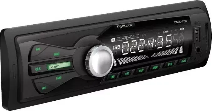 Автомагнитола PROLOGY CMX-130