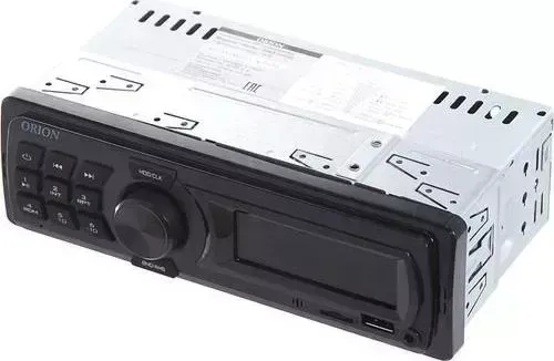 Автомагнитола ORION DHO-1801U