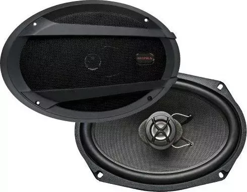 Автоакустика SUPRA SBD-6902