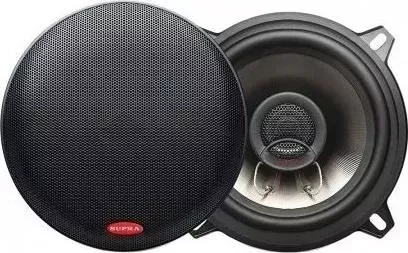 Автоакустика SUPRA SJ-520