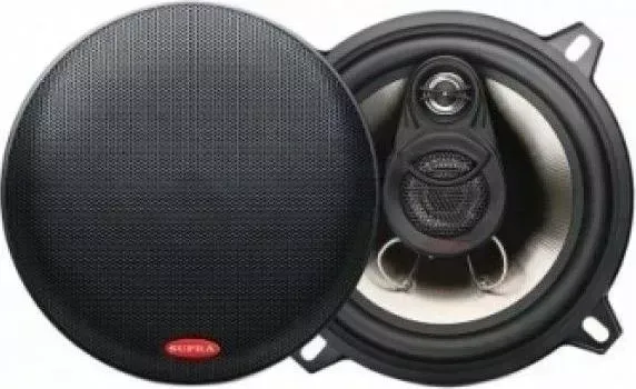 Автоакустика SUPRA SJ-530