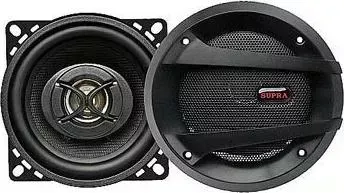 Автоакустика SUPRA SBD-1002