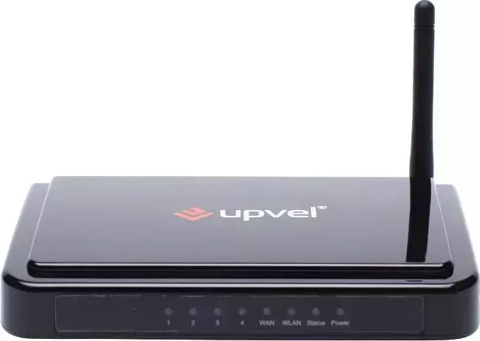 Маршрутизатор Upvel UR-315BN