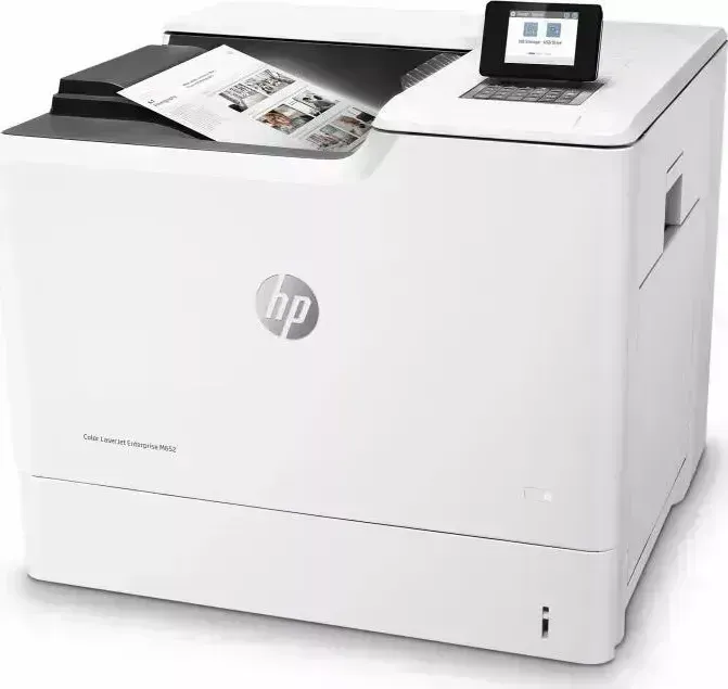 Принтер HP Color LaserJet Enterprise M652n