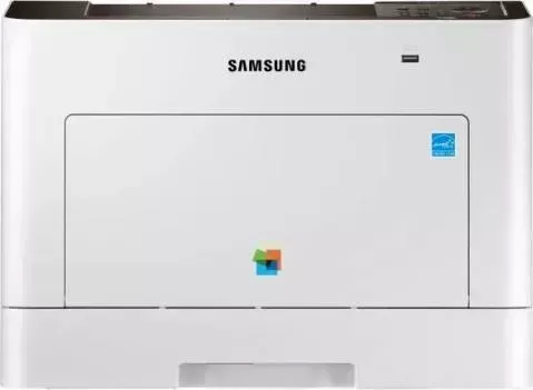 Принтер SAMSUNG SL-C3010ND