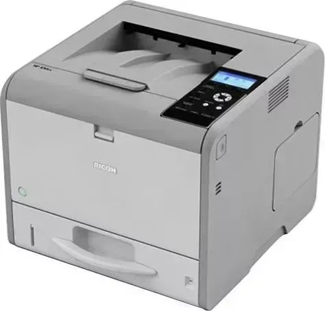 Принтер RICOH SP 450DN