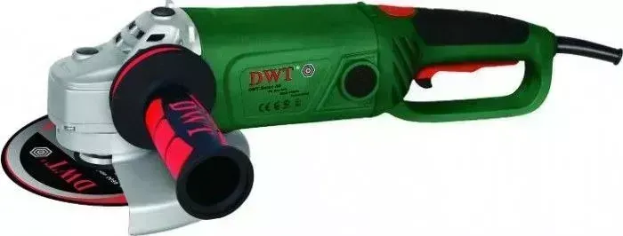 Шлифмашина угловая DWT WS22-230 D