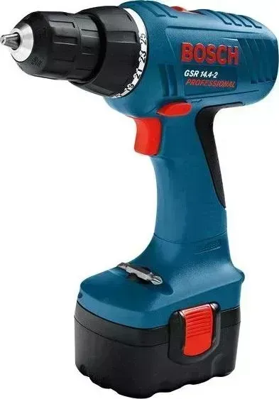 Дрель аккумуляторная BOSCH GSR 14.4-2